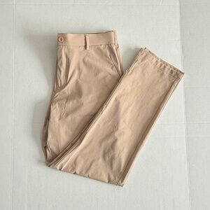 Libin Khaki Golf Pants